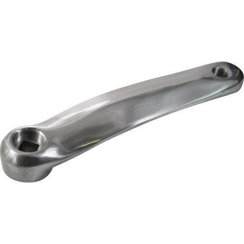 CYCLETECH Crank Left Alloy 170mm 9/16"