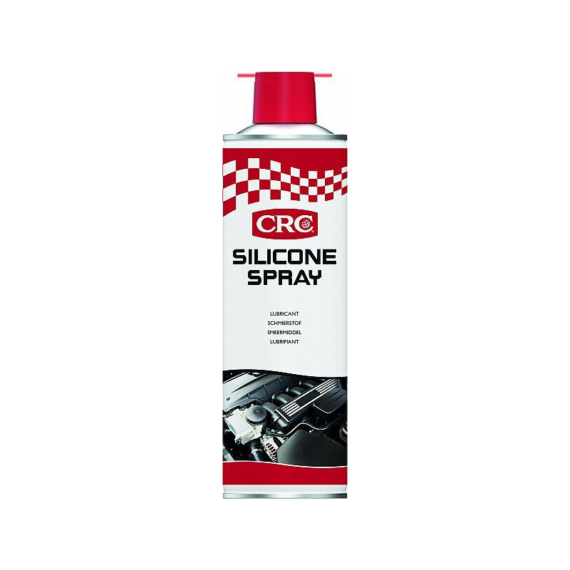 CRC aizsargeļļa un smēreļļa 250ml |