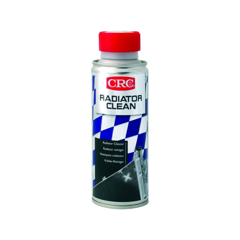 CRC dzesēšanas sistēmas tīrītājs 200ml (20-RAC200)