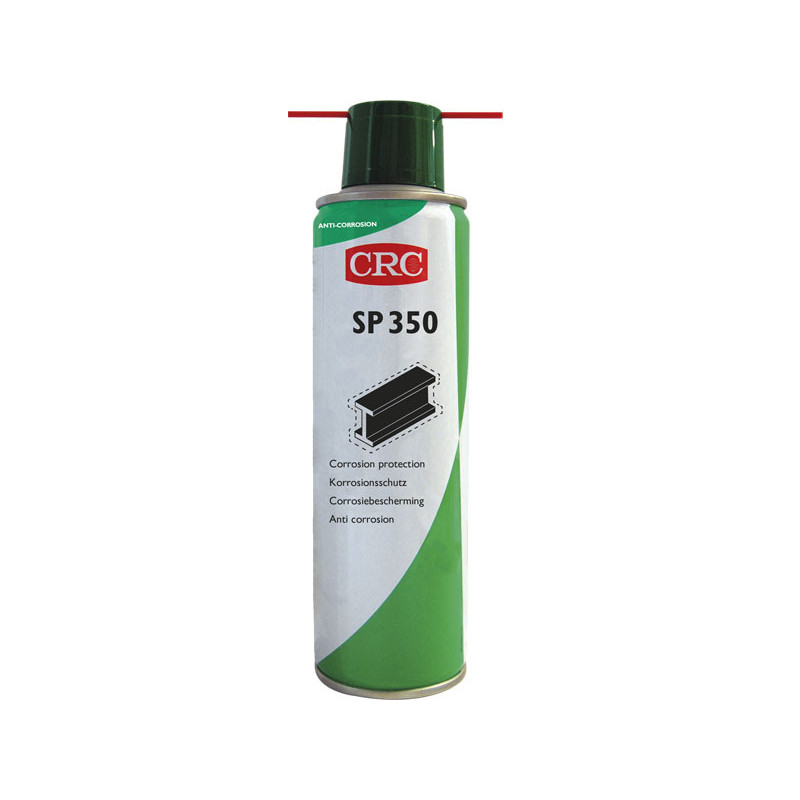 CRC pretkorozijas aizsardzības eļļa 250ml (20-SP3335)