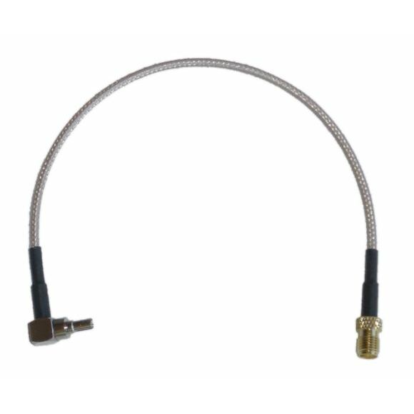 CHANG-HONG CRC9-SMA antenna adaper cable for