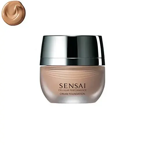 Cream Foundation Sensai Cellular Performance CF24