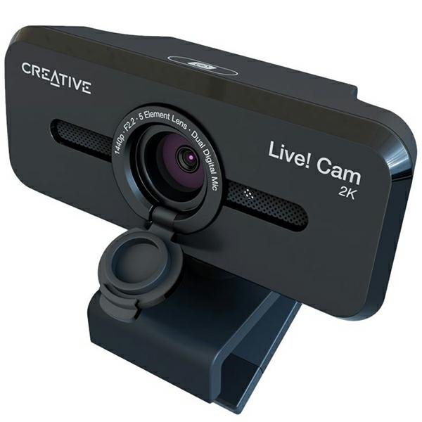 Creative Labs Creative Live! Cam Sync