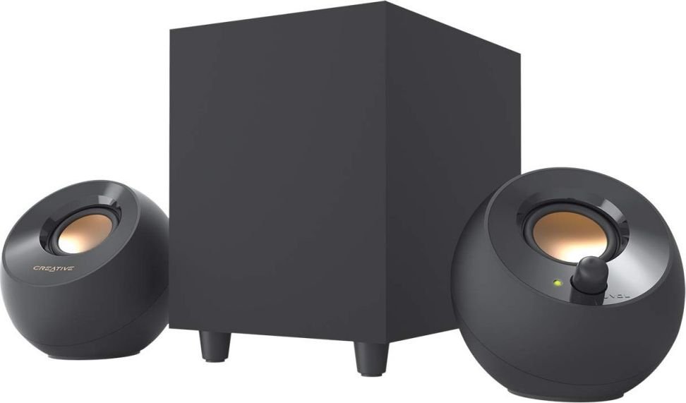 Creative Pebble Plus 2.1 USB
