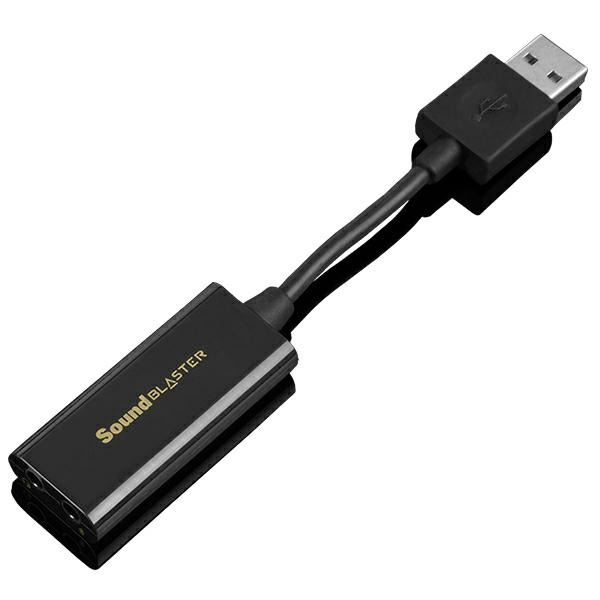 Creative skaņas karte Sound Blaster Play