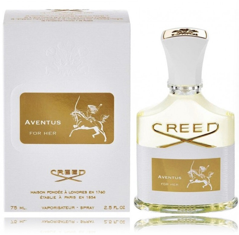 Creed Aventus Smaržas EDP 75 ml