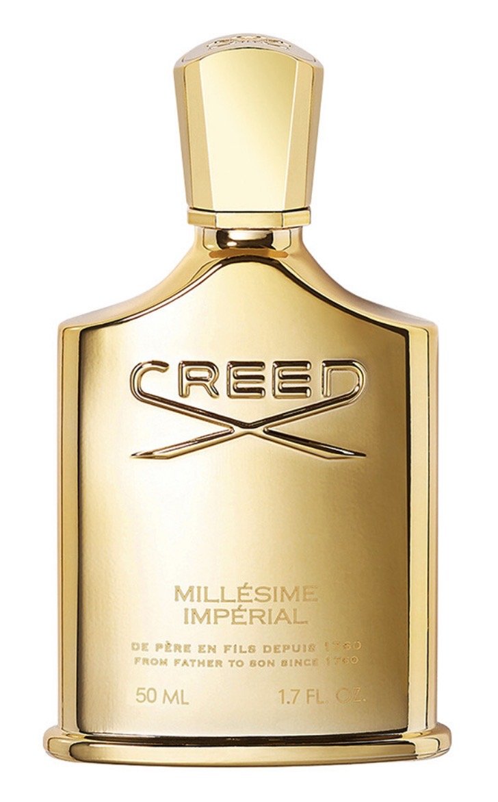 Creed Millesime Imperial Smaržas EDP 50ml