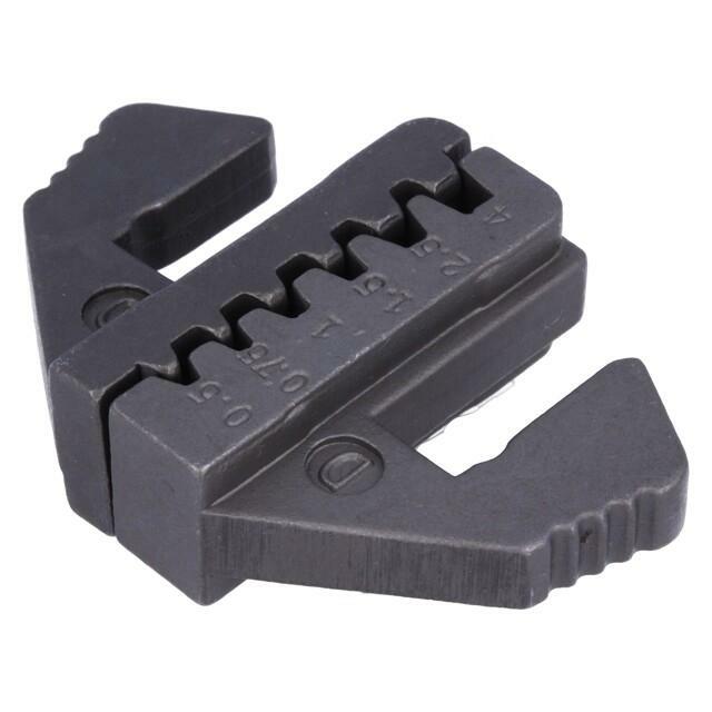 NEWBRAND Crimping jaws; 12AWG,14AWG,16AWG