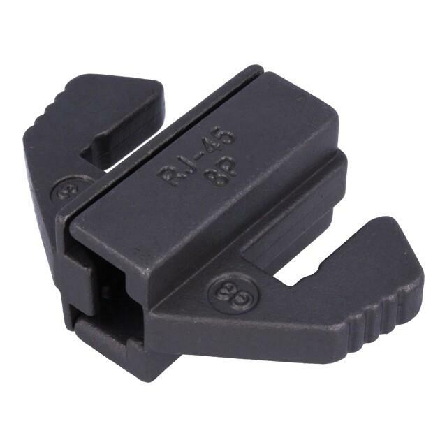 NEWBRAND Crimping jaws; RJ45 (8p8c) connectors