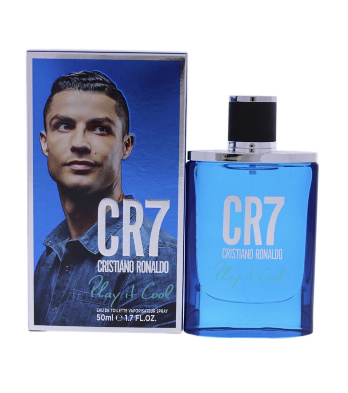 Cristiano Ronaldo CR7 Play It Cool