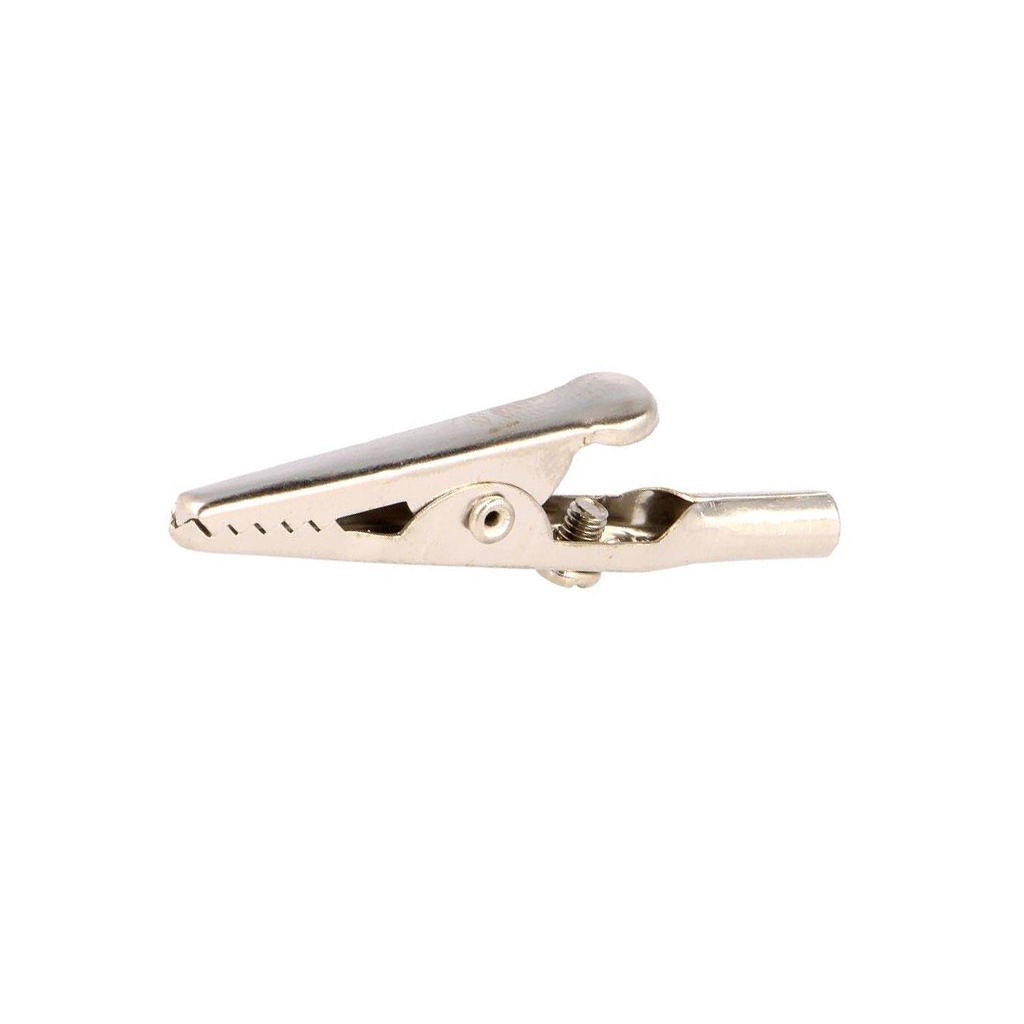 AXIOMET Crocodile clip; 51mm | D-5020