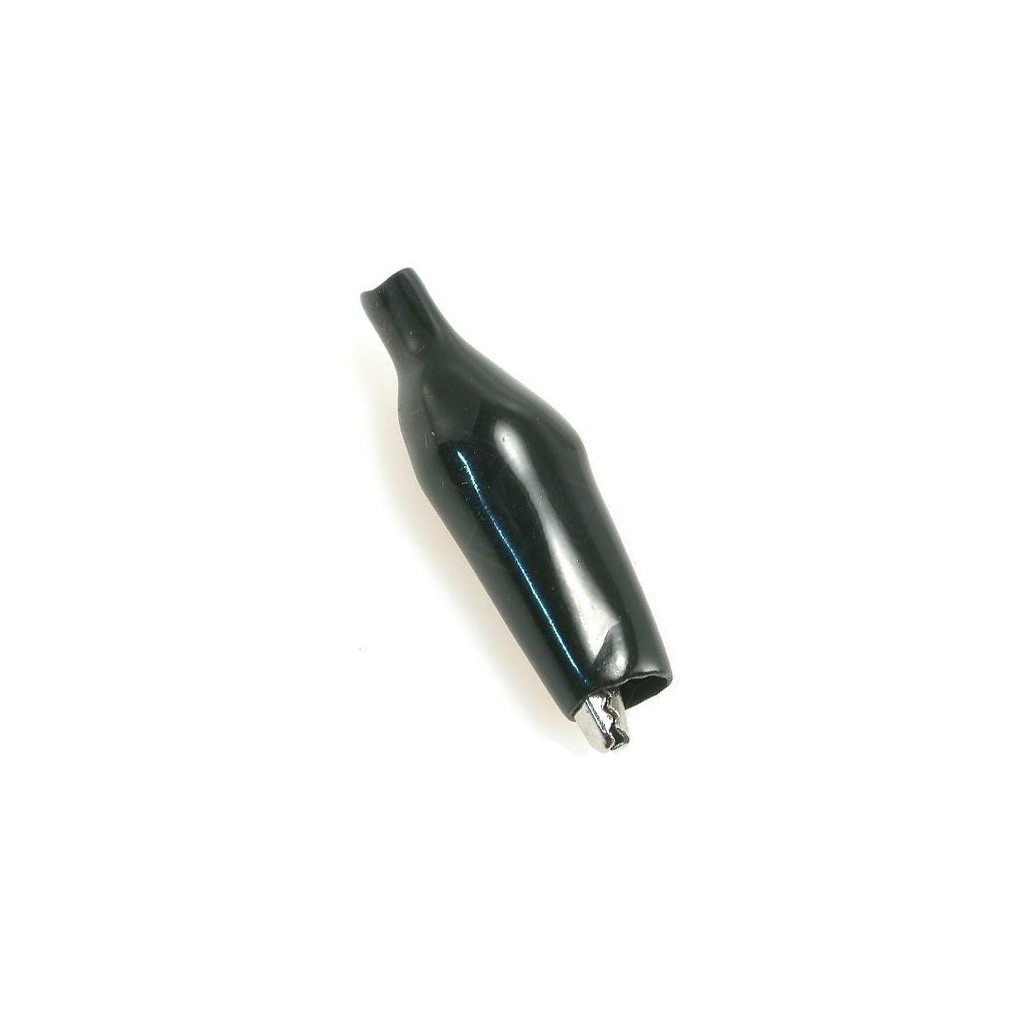 AXIOMET Crocodile clip; 60VDC; Grip capac: