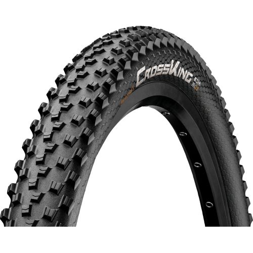 CONTINENTAL Cross King 27.5" Wire