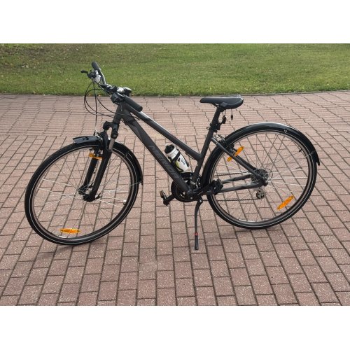 MERIDA Crossway 10-V Lady Gandrs Edition