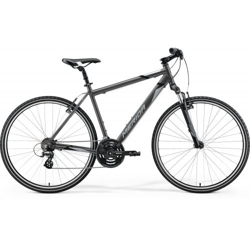 MERIDA Crossway 10-V (Zila / Balta