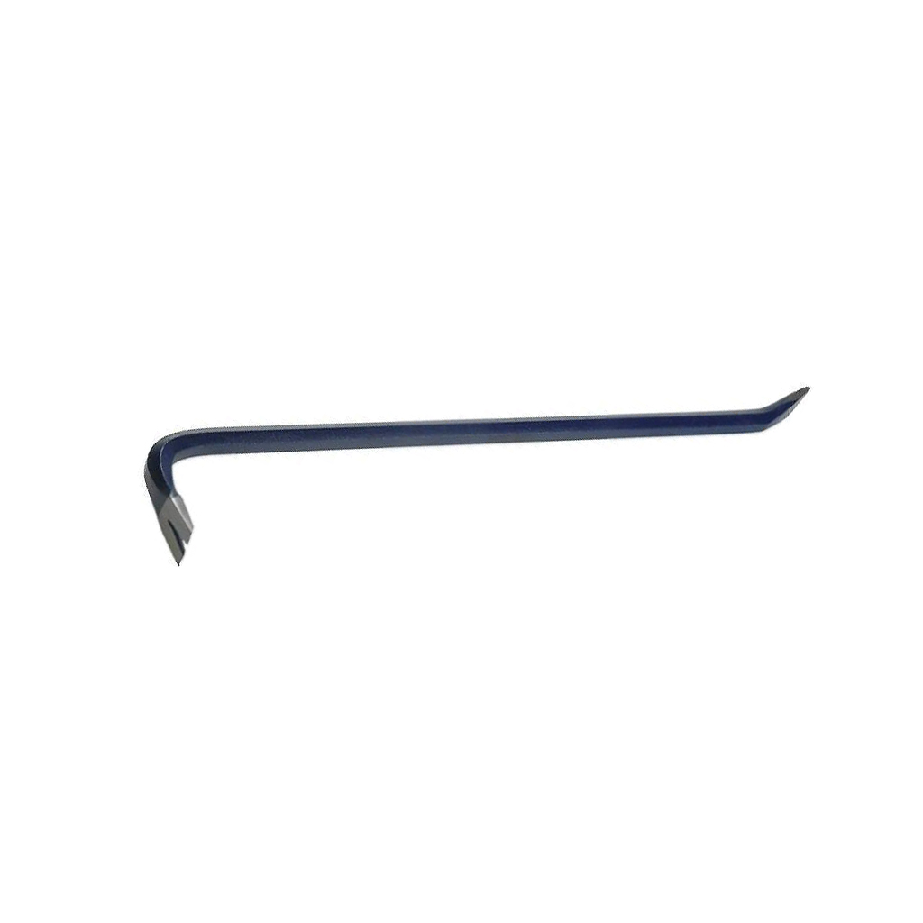 PROLINE Crowbar; L: 400mm; W: 17mm