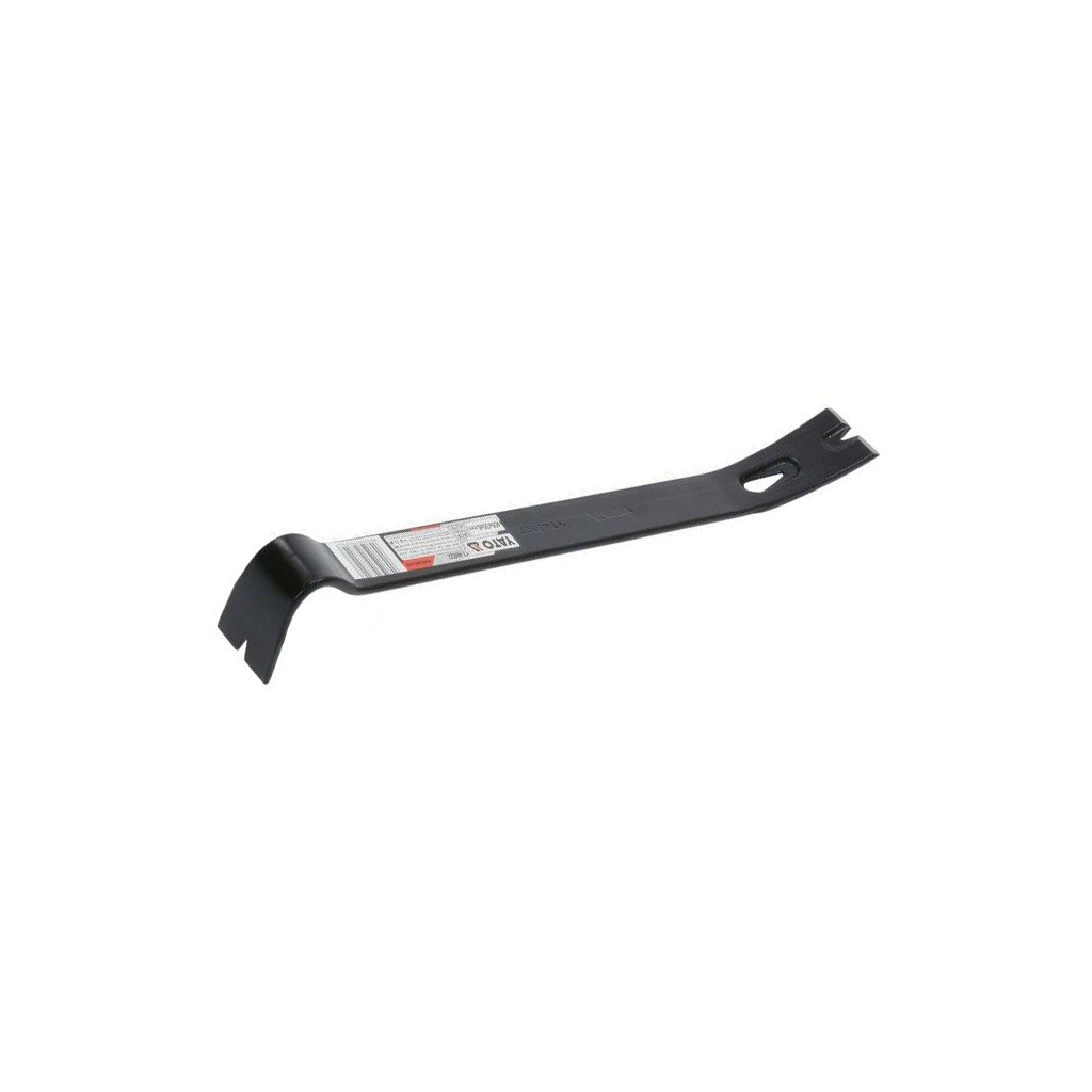 YATO Crowbar; L: 450mm; W: 35mm