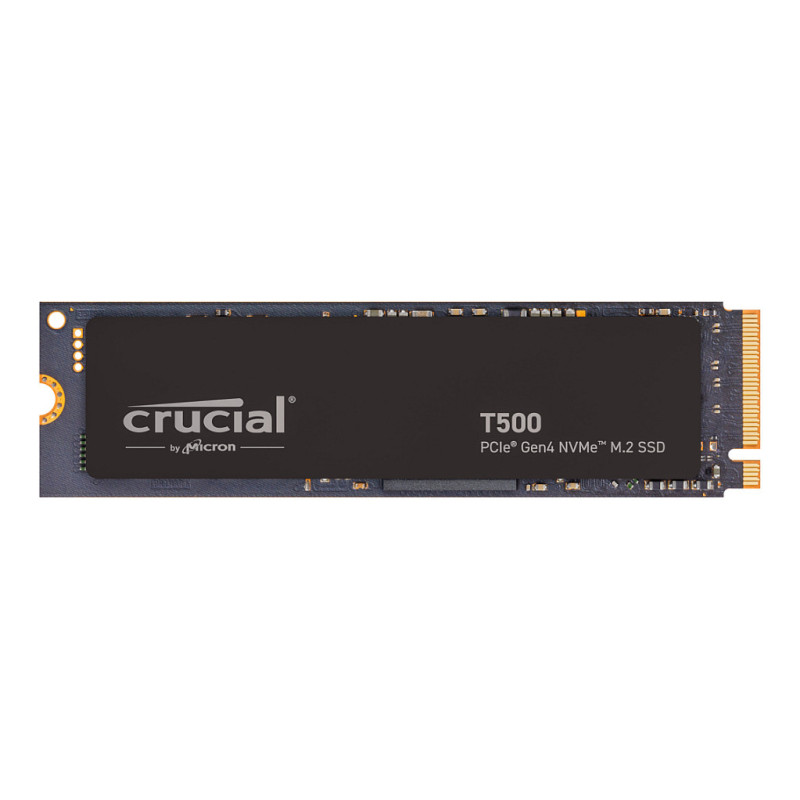 Crucial M.2 PCI Express 4