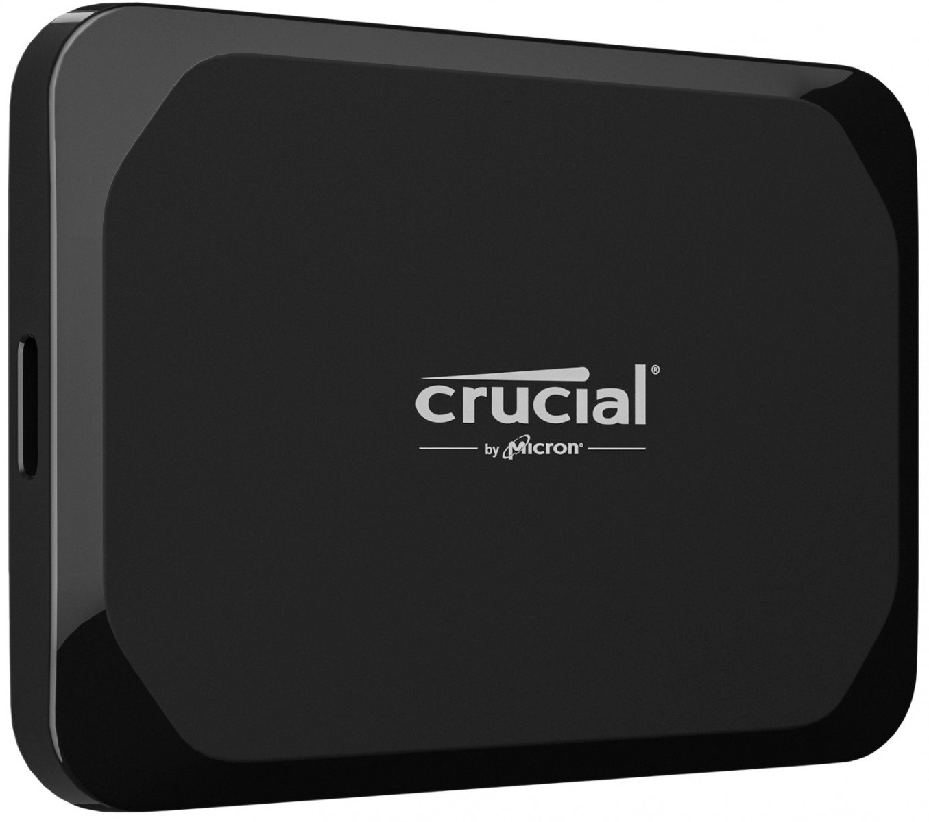 Crucial SSD X9 2TB USB 3