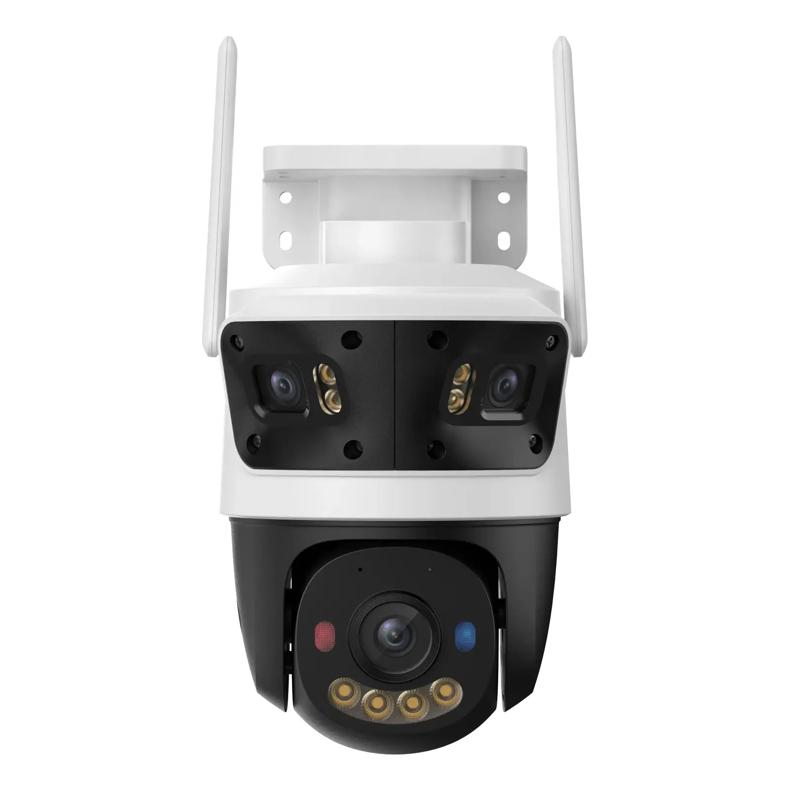 Cruiser Triple ~ Imou IP/WiFi PT