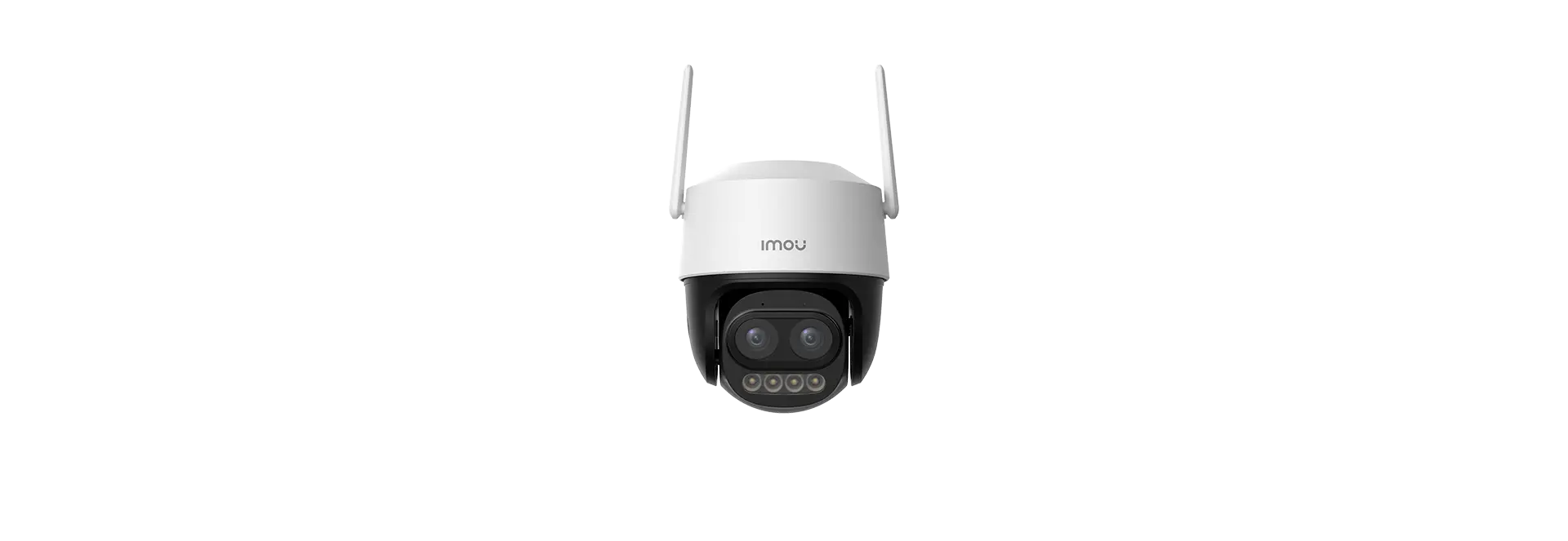 Cruiser Z ~ Imou IP/WiFi PT