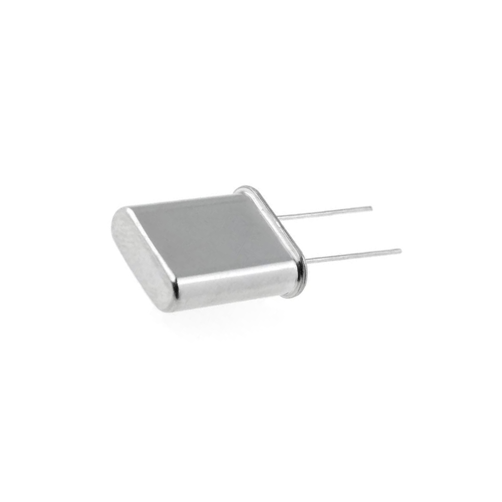 YIC Crystal; 13.56MHz; THT |