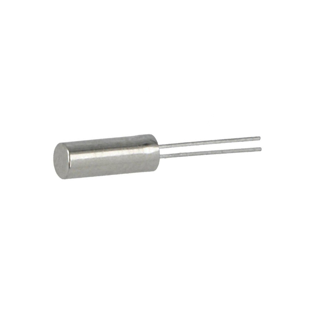 IQD FREQUENCY PRODUCTS Crystal; 32.768kHz