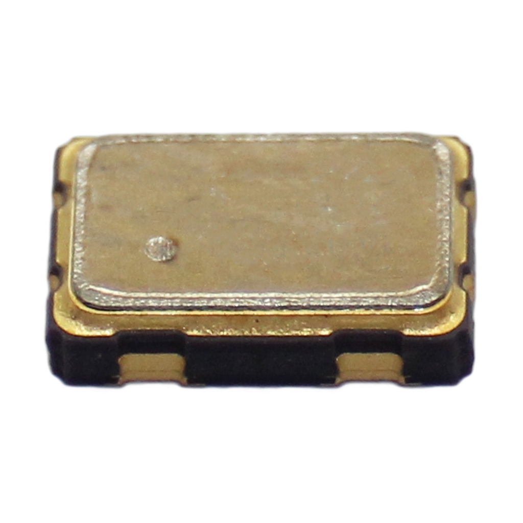 SR PASSIVES Crystal; 32.768MHz; SMD