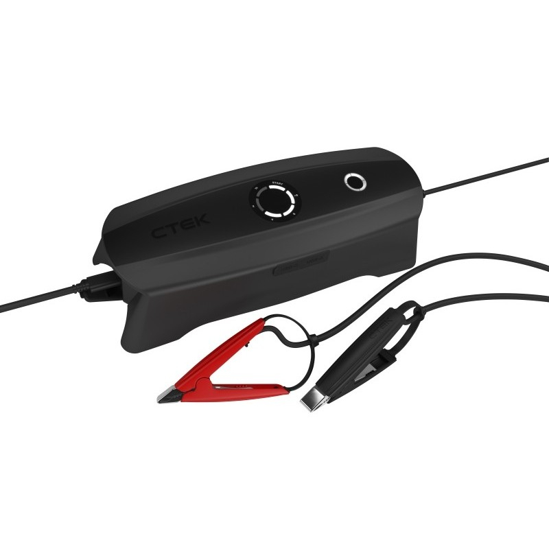 Akumulatoru lādētājs CTEK CS FREE 12V