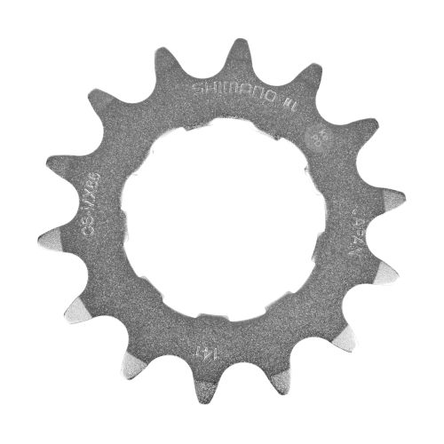 SHIMANO CS-MX66 DX (16T) | 4524667007494