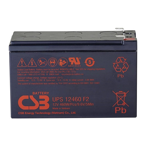 Csb Baterija CSB Baterija Baterija 12V