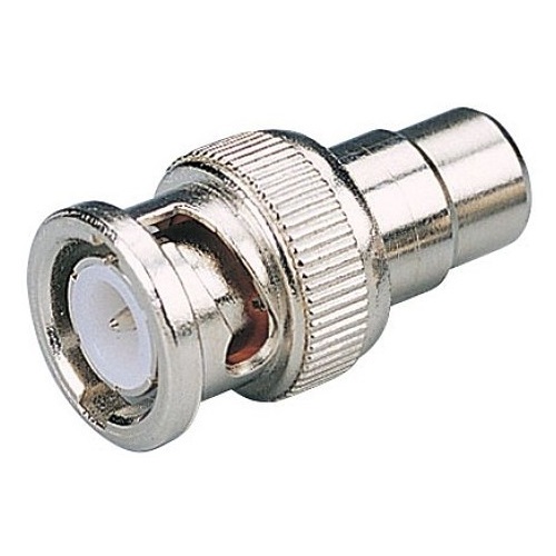 CT5048 ~ Pāreja BNC - RCA(Female)