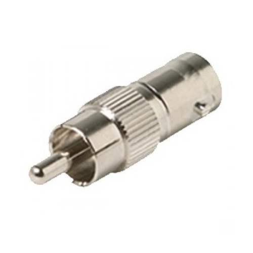 CT5060 ~ Pāreja BNC - RCA(Male)