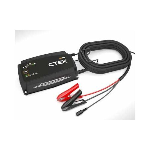CTEK Akumulatora lādētājs IP44 12V 25A