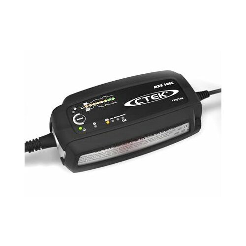 CTEK Akumulatora lādētājs IP65 10A 12V