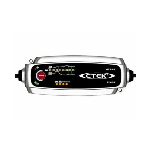 CTEK Akumulatora lādētājs IP65 5A 12V