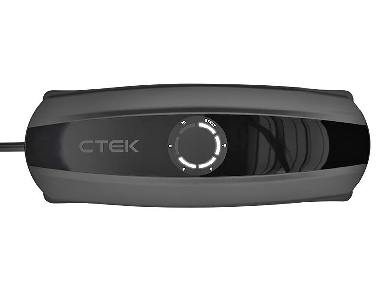 CTEK Akumulatora lādētājs IP65 8A 12V