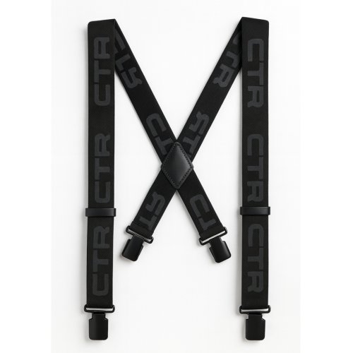 CTR Action Suspenders 50mm x 122cm