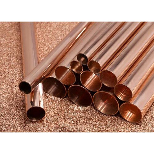 Wieland-Werke CU Cietā caurule D35x1.0mm