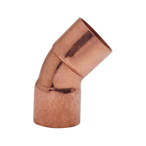 CU Līkums 45* 22mm I-I (5041)