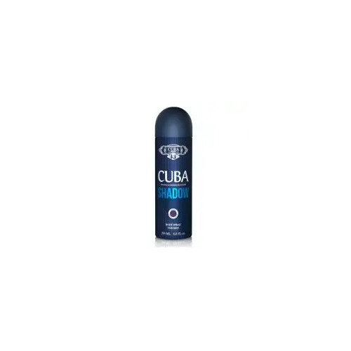 Cuba 6.6 Oz Cuba Shadow