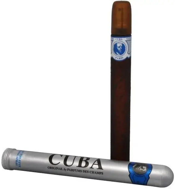 Cuba Blue EDT M 100ml |