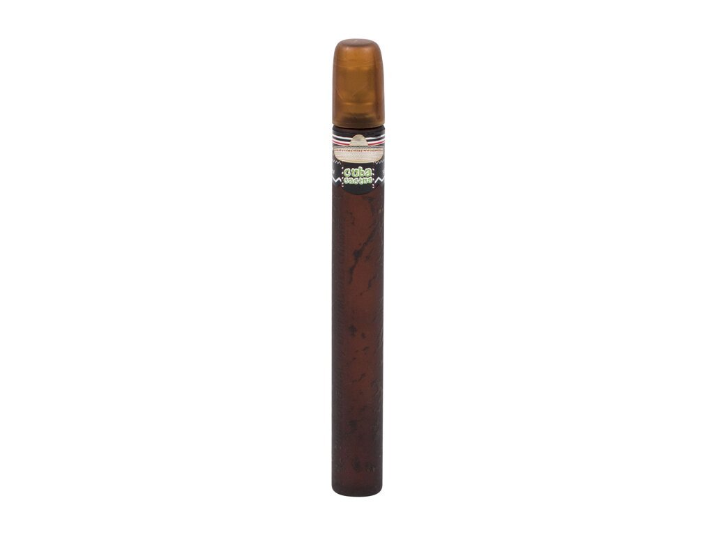 Cuba Mexico Cactus EDT M 35ml