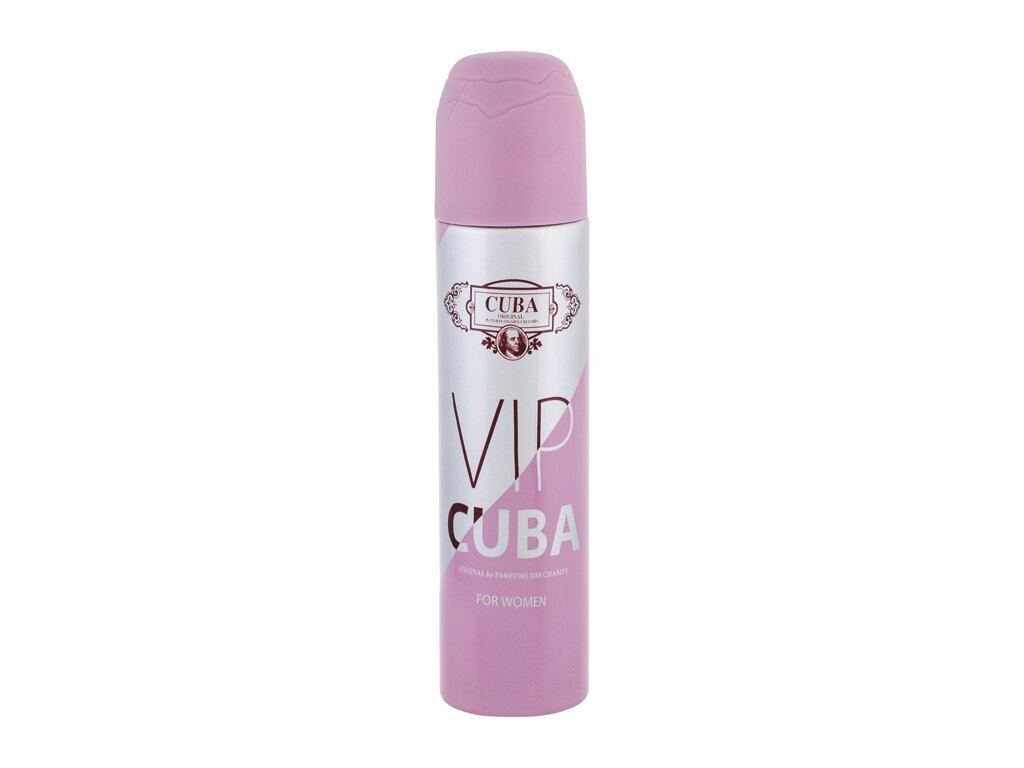 Fragluxe 3.3 Oz Cuba VIP