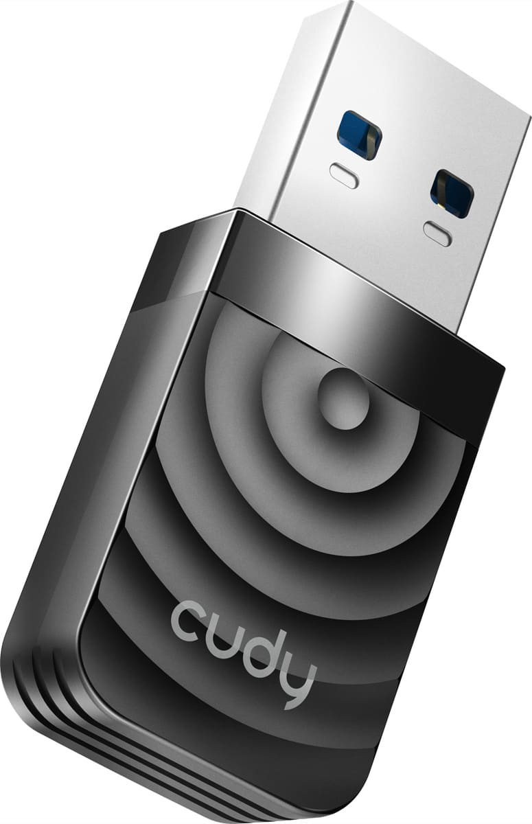 Cudy AC1300 Wi-Fi USB 3.0