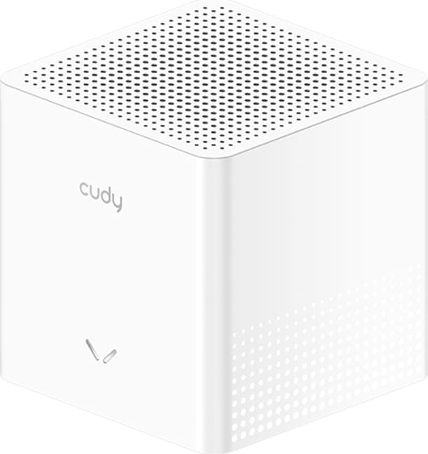 Cudy M3000S AX3000 Gigabit Mesh Wi-Fi