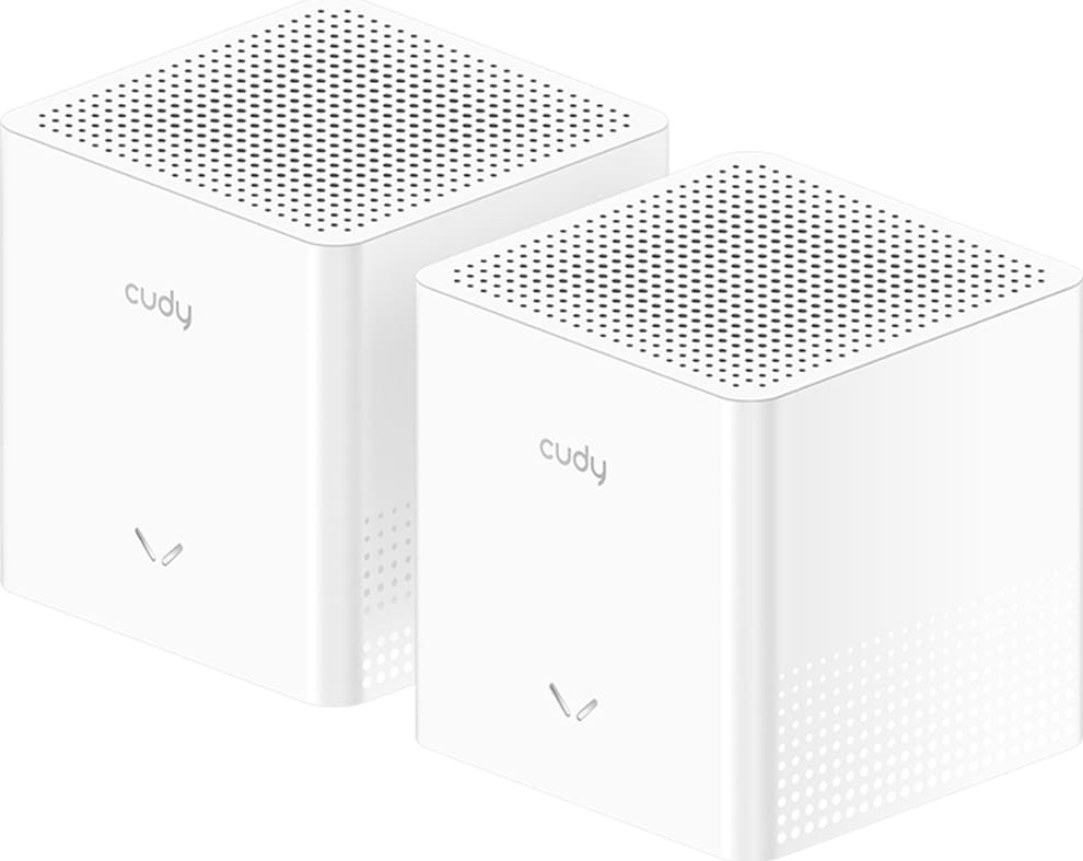 Cudy M3000S AX3000 Gigabit Mesh Wi-Fi