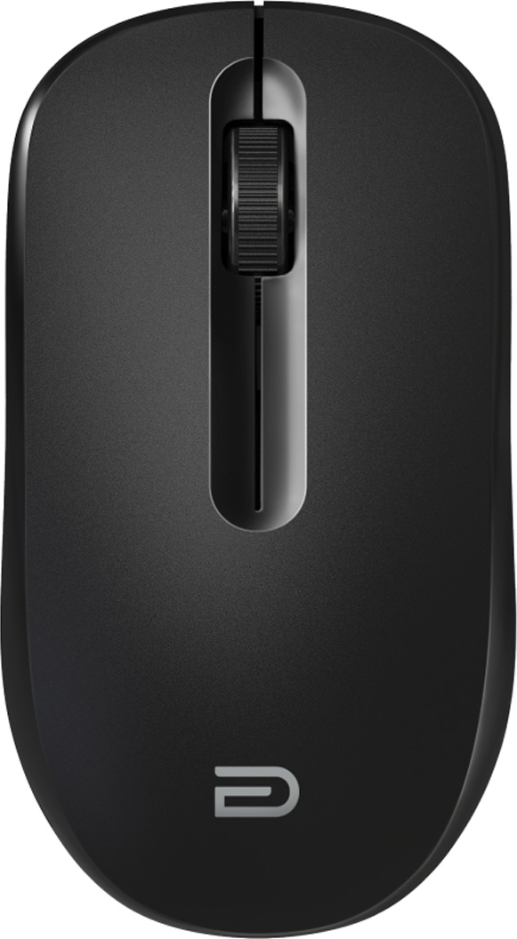 Cudy MS9922_Black 2.4G Wireless Maus