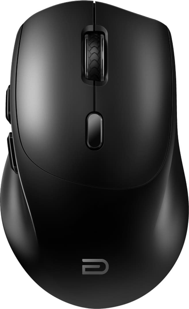 Cudy MS9945_Black 2.4G/Bluetooth Maus |