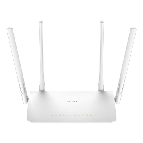 Cudy AC1200 Gigabit Wi-Fi Mesh Router